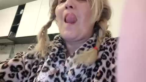 Alexxa online show from 13, 3, 2026