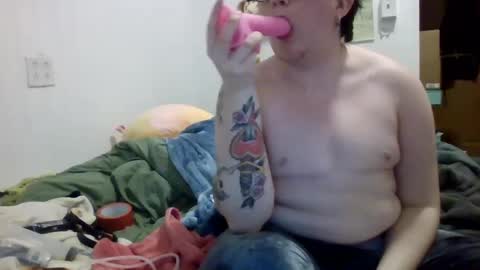 divinecherrypie online show from 29, 1, 2025