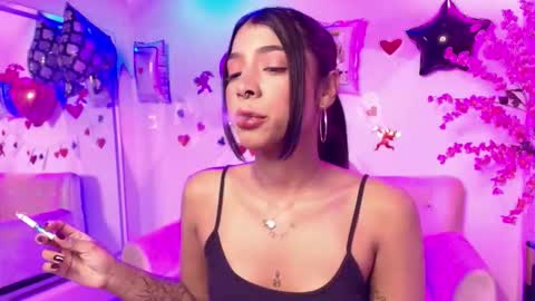 Cloe  online show from 16, 2, 2026