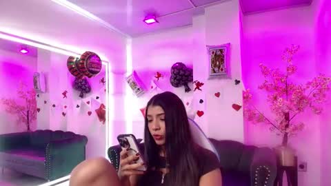 Cloe  online show from 19, 2, 2026