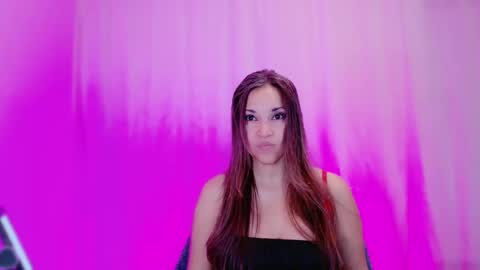 DivineLynn online show from 31, 1, 2025