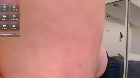 dixie_comanche online show from 3, 10, 2025