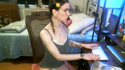 Snapshot of dixie_doll chatting on 31, 1, 2025 Dixie Doll online show from 31, 1, 2025