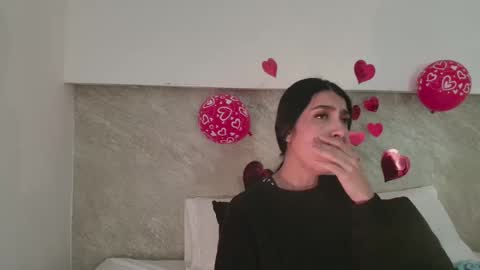 Sofia  online show from 15, 2, 2026