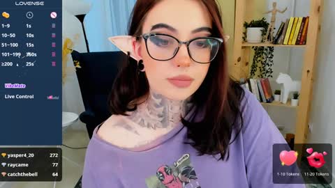 dixipixi_ online show from 7, 12, 2024