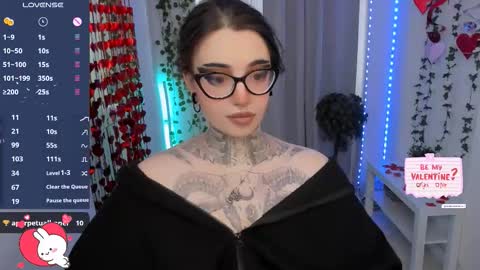 dixipixi_ online show from 14, 2, 2026