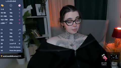 dixipixi_ online show from 6, 3, 2026