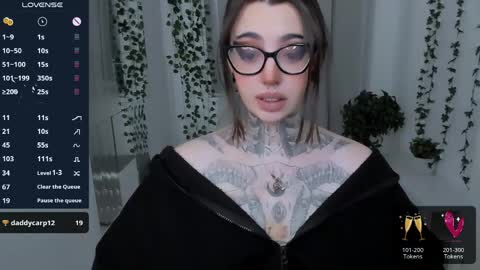 dixipixi_ online show from 3, 4, 2026