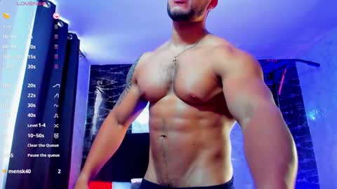 Dixon online show from 28, 2, 2026