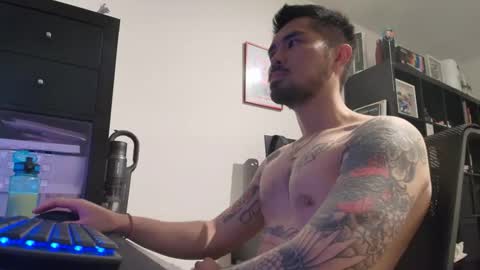 D online show from 7, 4, 2026