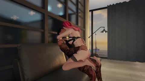 dixxie_blue online show from 28, 2, 2026