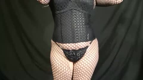 Snapshot of dizzyfaced chatting on 27, 12, 2024 dizzyfaced online show from 27, 12, 2024