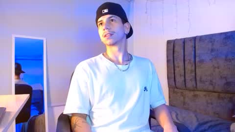 Snapshot of dj__bigd chatting on 8, 10, 2025 big d B online show from 8, 10, 2025