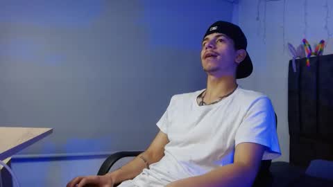 Snapshot of dj__bigd chatting on 13, 10, 2025 big d B online show from 13, 10, 2025