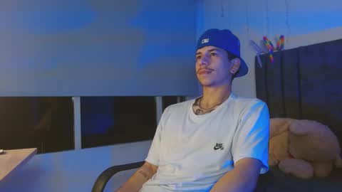 Snapshot of dj__bigd chatting on 16, 10, 2025 big d B online show from 16, 10, 2025