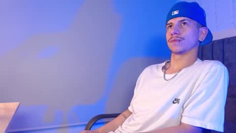 Snapshot of dj__bigd chatting on 22, 10, 2025 big d B online show from 22, 10, 2025