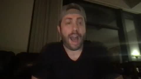 DJ Chaterbate online show from 11, 11, 2025