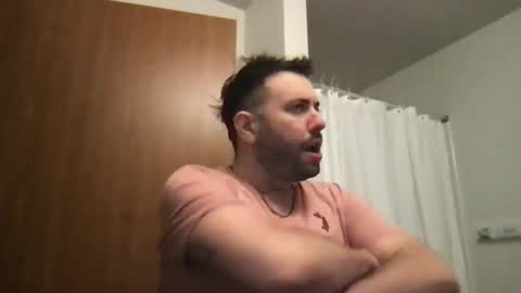 DJ Chaterbate online show from 30, 11, 2025