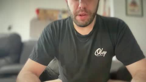 DJ Chaterbate online show from 1, 3, 2026