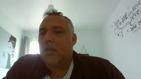 djeauzy77 online show from 30, 4, 2026