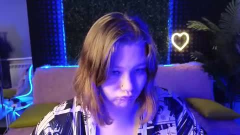 Jenia online show from 6, 10, 2025