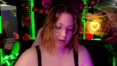 Jenia online show from 21, 10, 2025