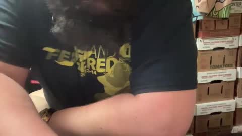 Snapshot of djfreeque chatting on 3, 12, 2024 djfreeque online show from 3, 12, 2024