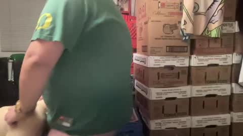 Snapshot of djfreeque chatting on 8, 12, 2024 djfreeque online show from 8, 12, 2024