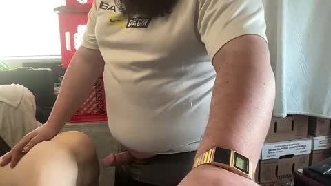 Snapshot of djfreeque chatting on 7, 3, 2025 djfreeque online show from 7, 3, 2025