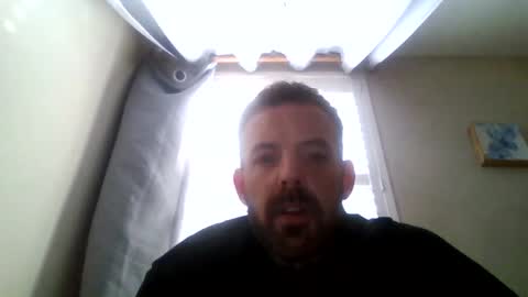 djmcrushton online show from 11, 6, 2026