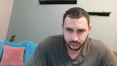 STR8 BOYv online show from 2, 12, 2024