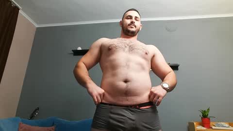 STR8 BOYv online show from 6, 12, 2024