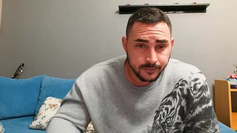 STR8 BOYv online show from 7, 12, 2024