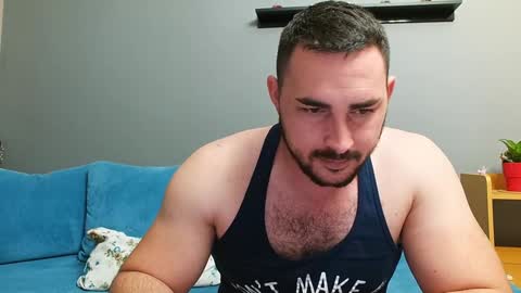 STR8 BOYv online show from 9, 12, 2024