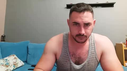 STR8 BOYv online show from 17, 12, 2024
