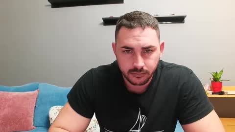 STR8 BOYv online show from 20, 12, 2024