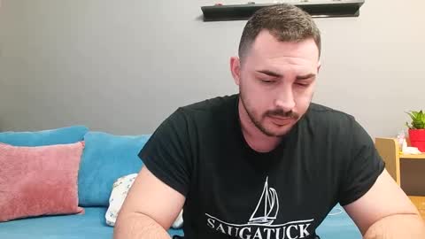 STR8 BOYv online show from 21, 12, 2024