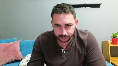 STR8 BOYv online show from 27, 12, 2024