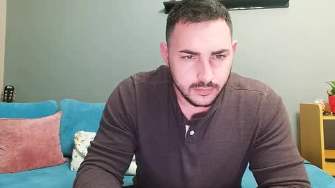 STR8 BOYv online show from 4, 1, 2025