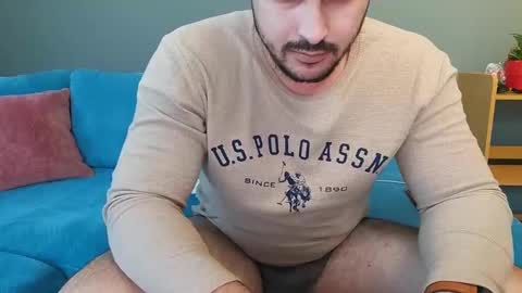 STR8 BOYv online show from 7, 1, 2025
