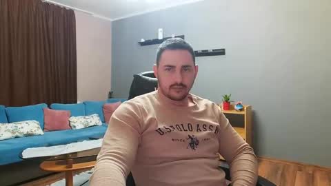 STR8 BOYv online show from 13, 1, 2025