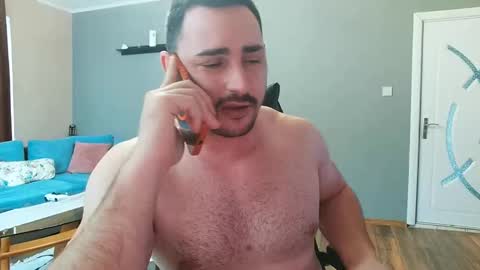 STR8 BOYv online show from 15, 1, 2025