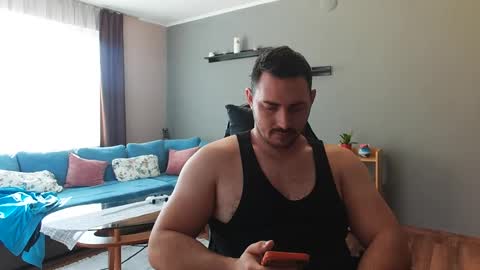 STR8 BOYv online show from 17, 1, 2025