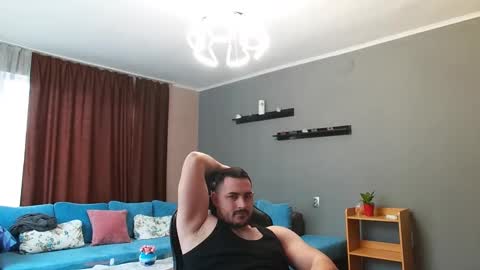 STR8 BOYv online show from 11, 2, 2025