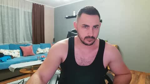 STR8 BOYv online show from 12, 2, 2025