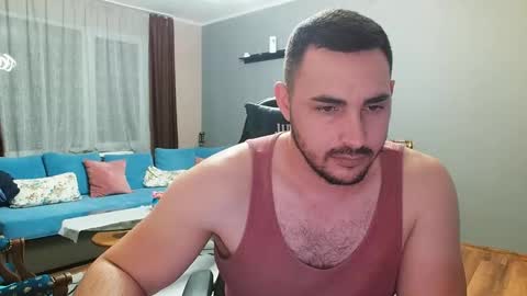 STR8 BOYv online show from 17, 2, 2025
