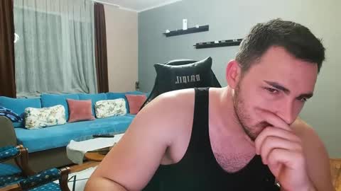 STR8 BOYv online show from 3, 3, 2025