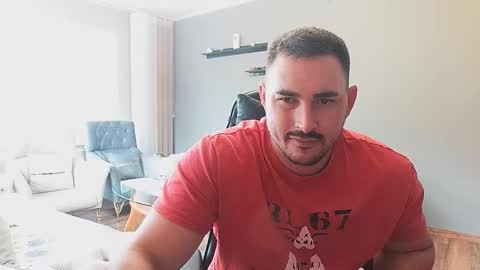 STR8 BOYv online show from 20, 9, 2025