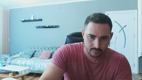 STR8 BOYv online show from 25, 9, 2025