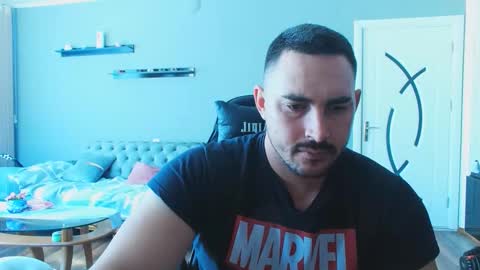 STR8 BOYv online show from 10, 10, 2025